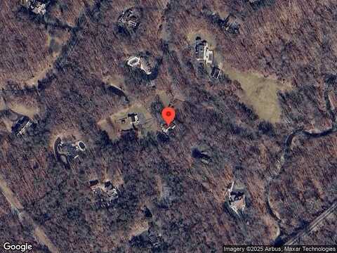 Windpatterns, FAIRFAX STATION, VA 22039
