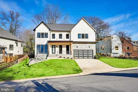 30Th, ARLINGTON, VA 22207