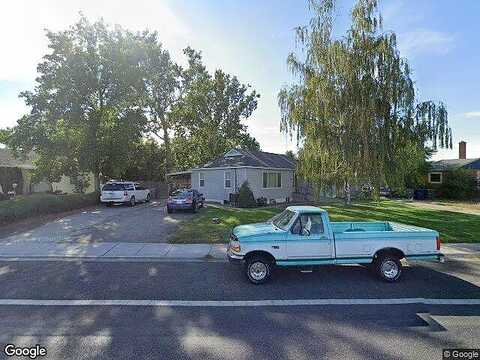 George Washington, RICHLAND, WA 99352
