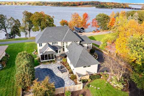 Woodbridge, WAYZATA, MN 55391