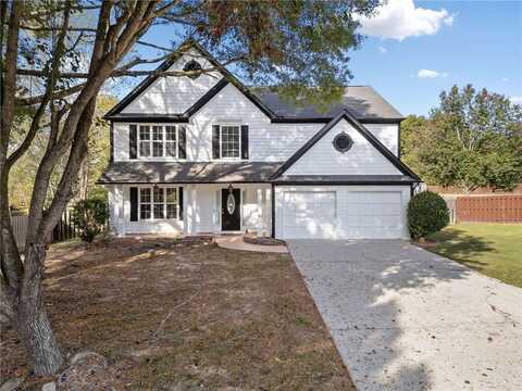 Steadman, MARIETTA, GA 30064