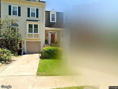 Whitlers Creek, SPRINGFIELD, VA 22152