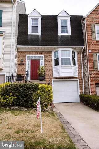 Whitlers Creek, SPRINGFIELD, VA 22152