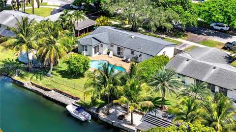 9811 SW 195th St, Cutler Bay, FL 33157