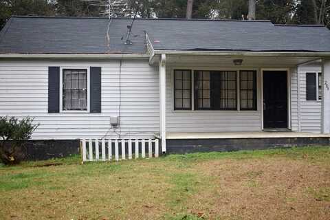 Pauladean, MARIETTA, GA 30067