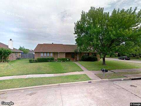 Jamie, GARLAND, TX 75040