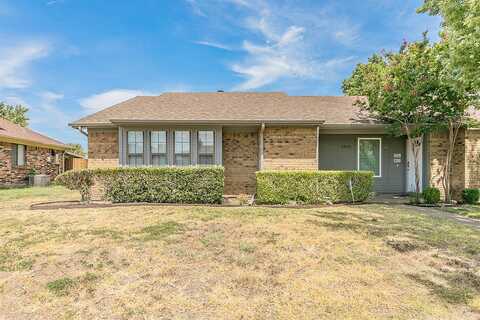 Jamie, GARLAND, TX 75040