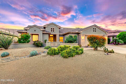 Wikieup, SURPRISE, AZ 85374