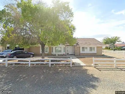 Cuyamaca, APPLE VALLEY, CA 92308