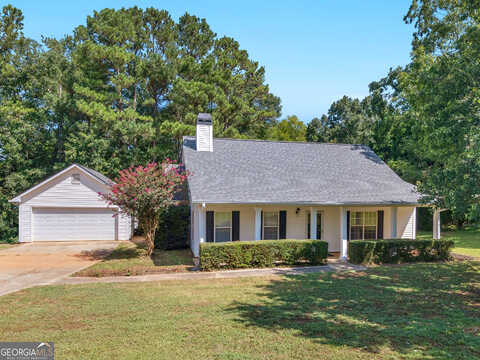 Coan, LOCUST GROVE, GA 30248