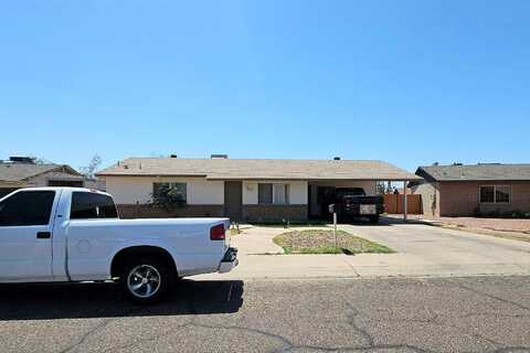 Palm, PHOENIX, AZ 85035