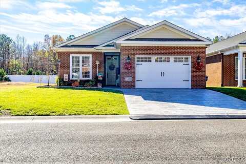 Rock Creek Villa, QUINTON, VA 23141