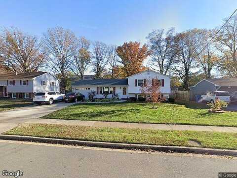 Fielding, ALEXANDRIA, VA 22309