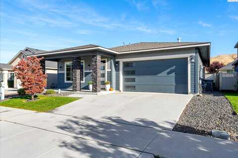 Barbera, RICHLAND, WA 99352