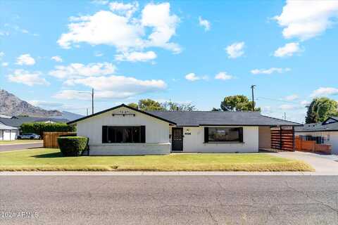Tuckey, PHOENIX, AZ 85014