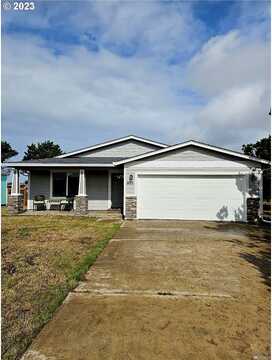 340Th, OCEAN PARK, WA 98640