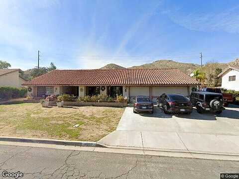 Saddle Ridge, MORENO VALLEY, CA 92557