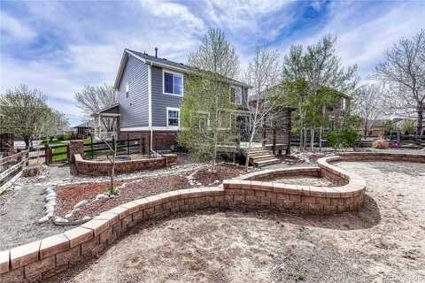 Flat Rock, AURORA, CO 80018