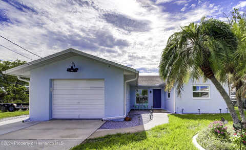 6Th Isle, HERNANDO BEACH, FL 34607