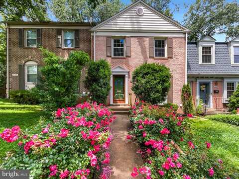 Hampshire Green, FAIRFAX, VA 22032