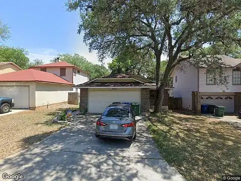 Misty, SAN ANTONIO, TX 78250
