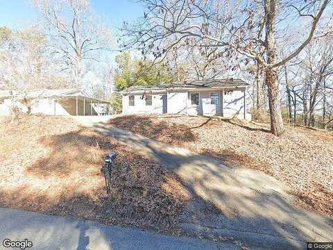 Big Rock, DOUGLASVILLE, GA 30134