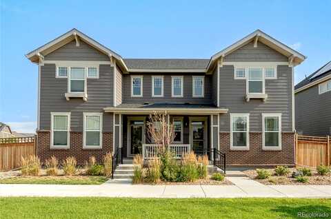 Jackson, THORNTON, CO 80602