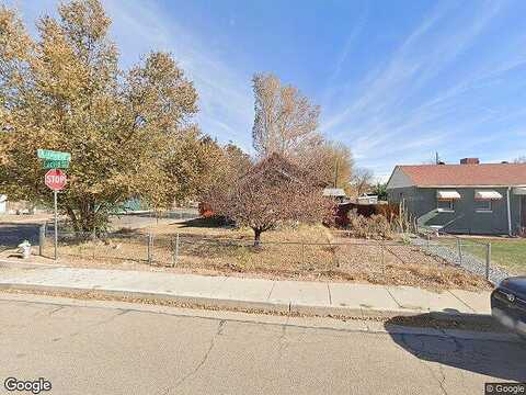 Euclid, PUEBLO, CO 81004