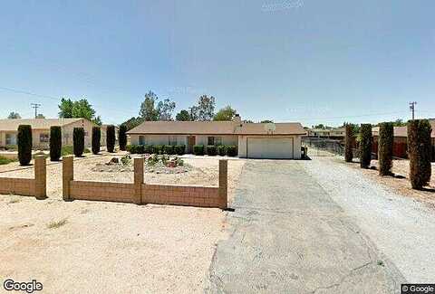 Jamacha, APPLE VALLEY, CA 92308