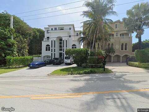 Ocean, HIGHLAND BEACH, FL 33487
