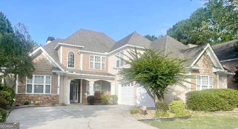 Legends, MCDONOUGH, GA 30253