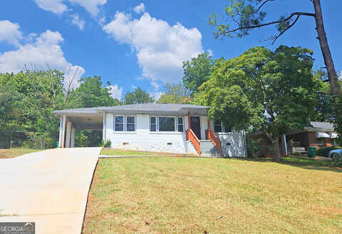 Keheley, DECATUR, GA 30032
