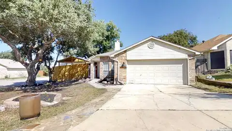 Chimney Nest, SAN ANTONIO, TX 78233