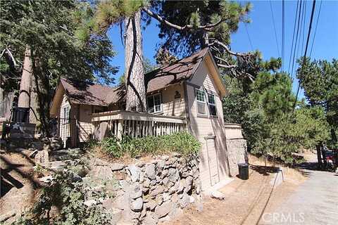 Scenic, RIMFOREST, CA 92378
