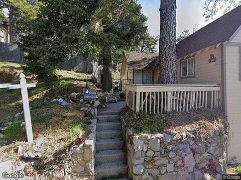 Scenic, RIMFOREST, CA 92378