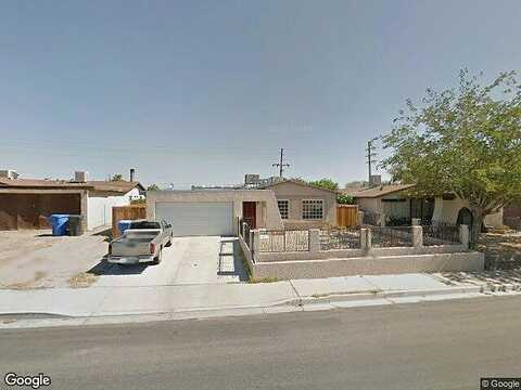 Glacier, BARSTOW, CA 92311