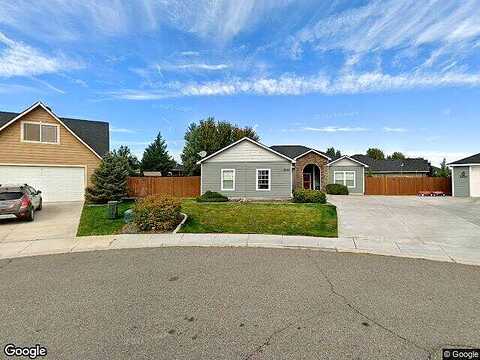 Losino, WEST RICHLAND, WA 99353
