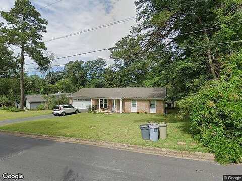 Ted Hines, TALLAHASSEE, FL 32308