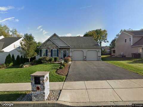 Ebersole, READING, PA 19605