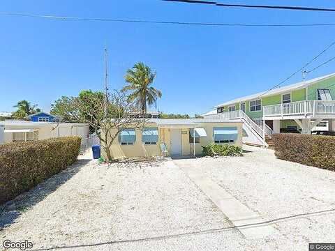 Snapper Creek, LONG KEY, FL 33001