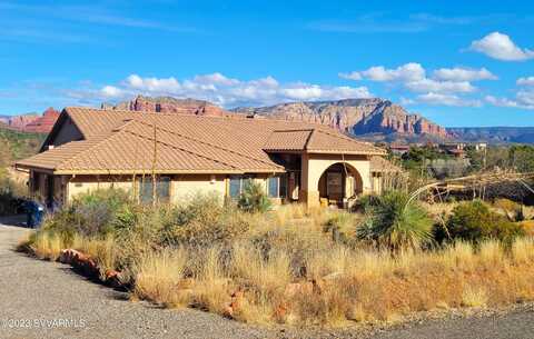 Appaloosa, SEDONA, AZ 86351