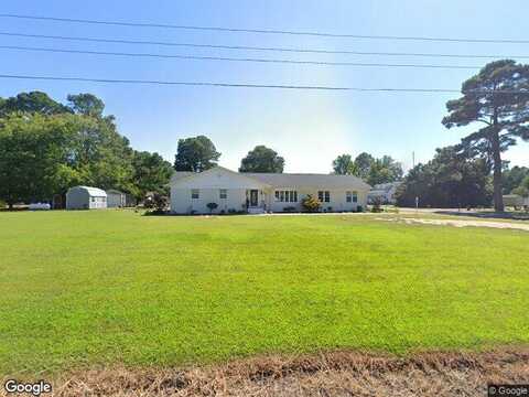 Timberneck, DELTAVILLE, VA 23043