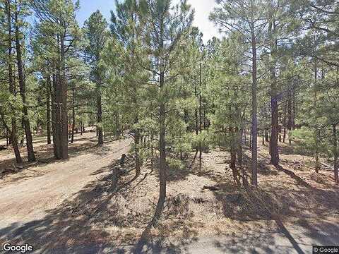 County Road 1122, GREER, AZ 85927