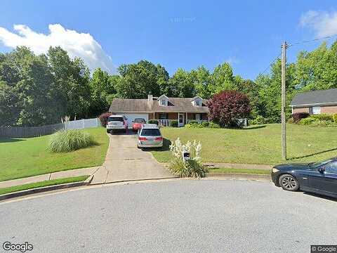 Bonnie Glen, HAMPTON, GA 30228