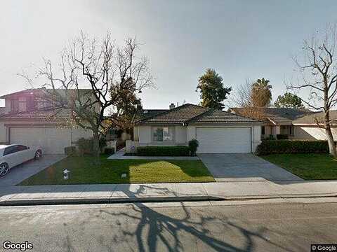Hidden Bridge, BAKERSFIELD, CA 93313