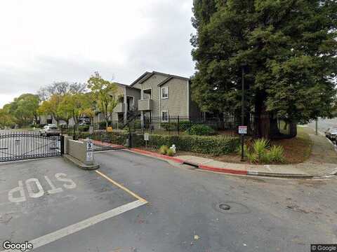 Canyon Oaks, OAKLAND, CA 94605