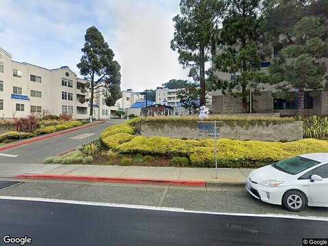 Pierce, ALBANY, CA 94706