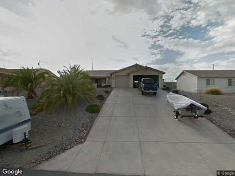 Sheik, LAKE HAVASU CITY, AZ 86404