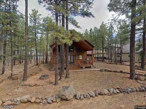 Whistle Stop, PINETOP, AZ 85935