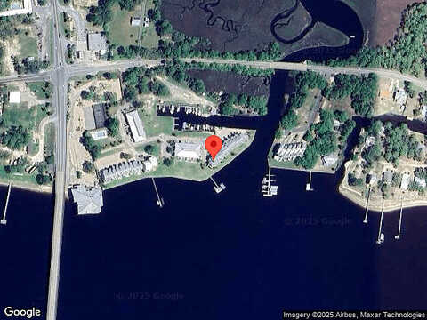 Mashes Sands, PANACEA, FL 32346
